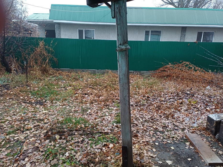 Продается дом в центре