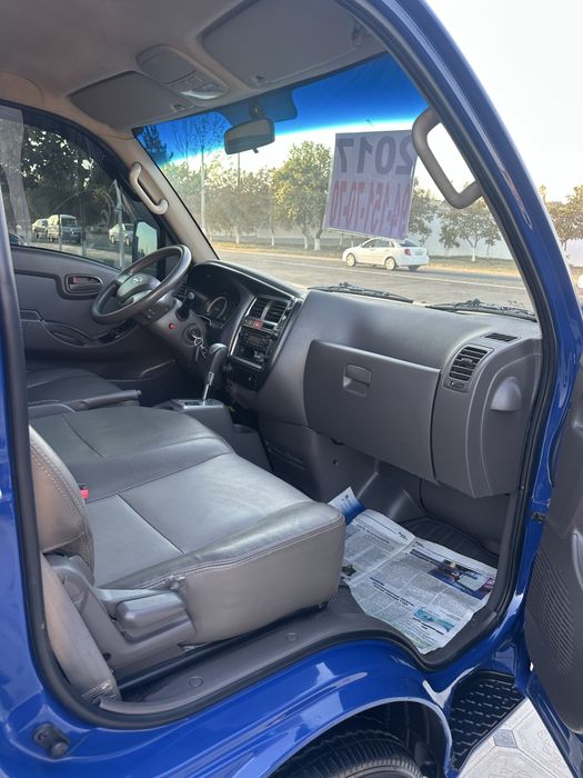 Hunday porter 2017 Yil