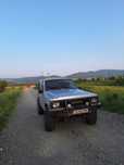 Nissan Patrol 3.3 D