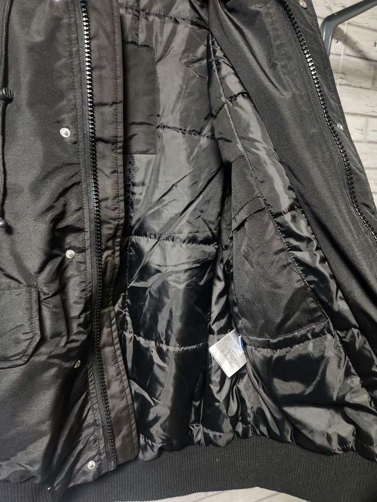Canada Goose зимно яке