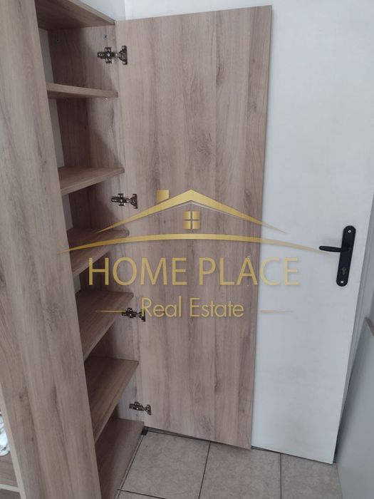 Дава се под наем Двустаен апартамент в Варна, Операта - 60 кв.м за 637.5 € - Снимка #10