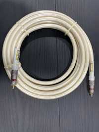 Соединительный кабель для сабвуфера 5.0m