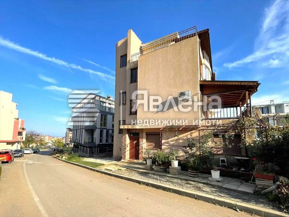 Продава 2-ст., гр. Созопол/ Мисаря