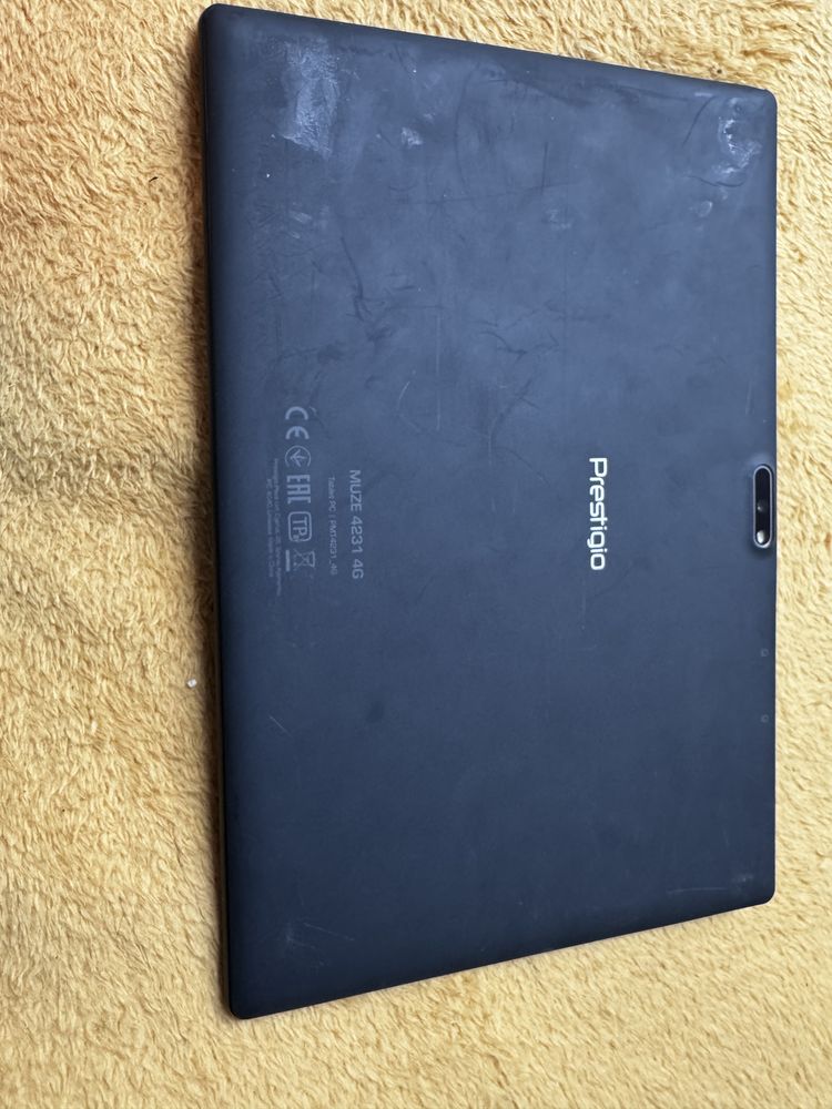 Tableta Prestigio