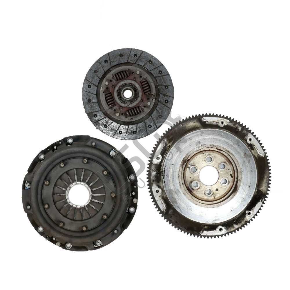 Комплект съединител с маховик Alfa Romeo 147 2001 -2010 ID: 134439