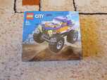 Lego City: Camion gigant 60251 (include cutia originala)