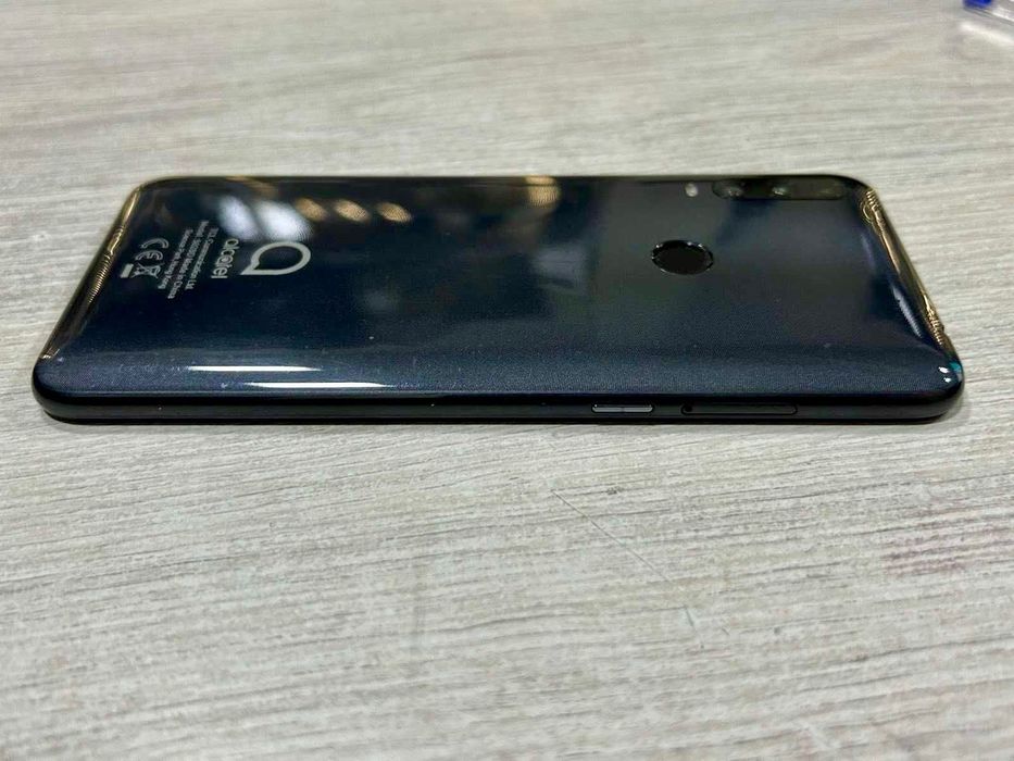 Alcatel 1S 2020 32GB Dual SIM 4G