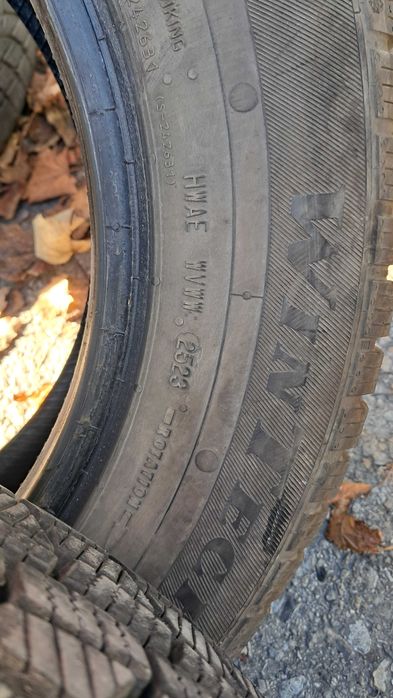 Зимни гуми Викинг 195/65/15