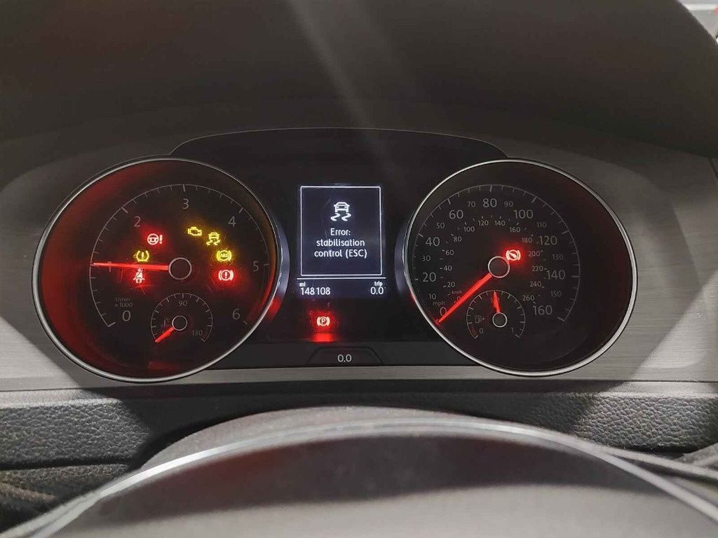 Pompa injectie Volkswagen Golf 7 2014 HATCHBACK 1.6 TDI CLHA