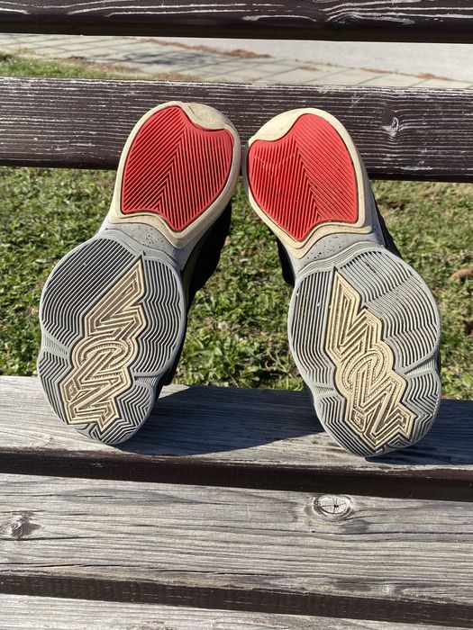 Маратонки Nike Air Jordan