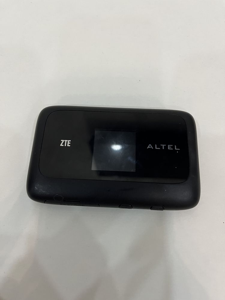 Altel zte modem