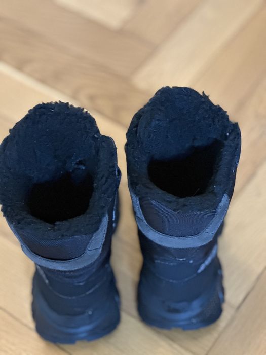Primigi,cizme de zăpadă cu căptușeală din lână,mărimea 29