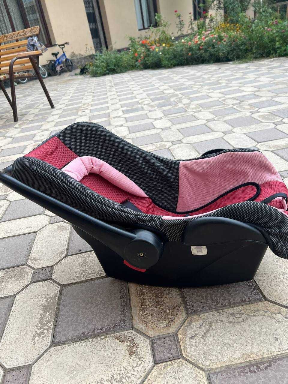 Автокресло детское