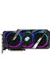 Placa video GIGABYTE AORUS GeForce RTX 2080 SUPER 8GB GDDR6 256-bit
