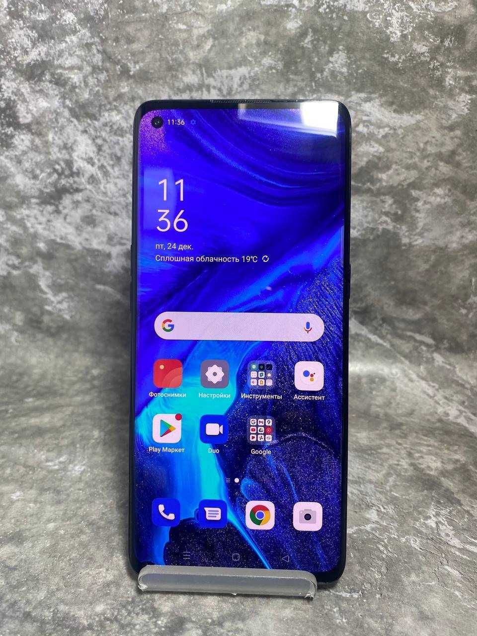 Oppo Reno 4 Pro 256ГБ Петропавловск Букетова 53, 201994