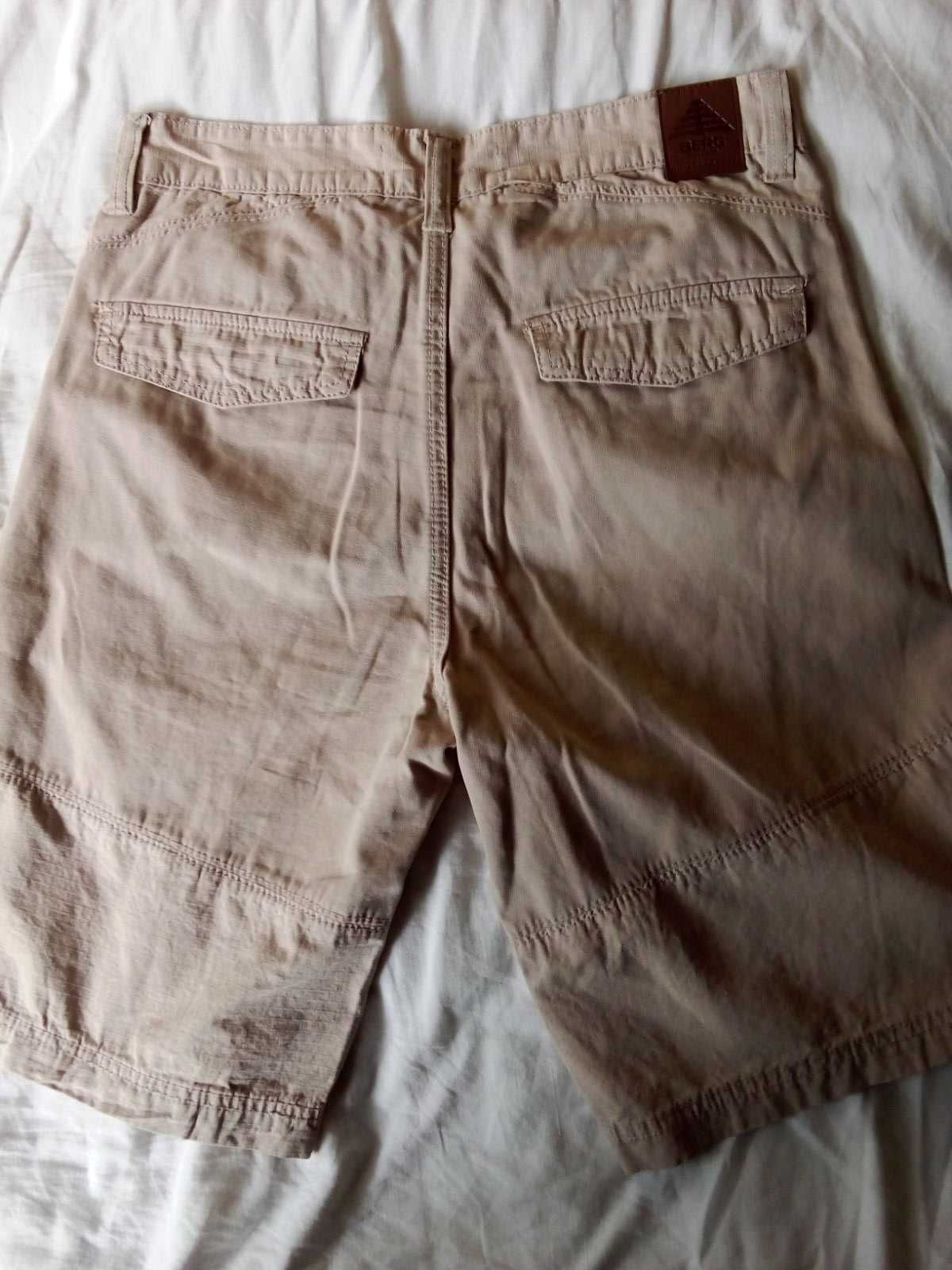 BERG Outdoor Portugal нови мъжки къси панталони