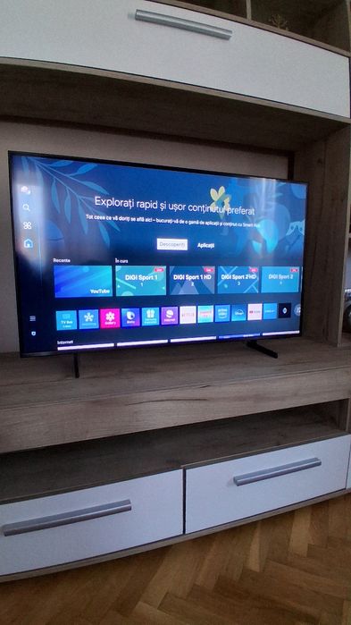 Vând televizor Samsung