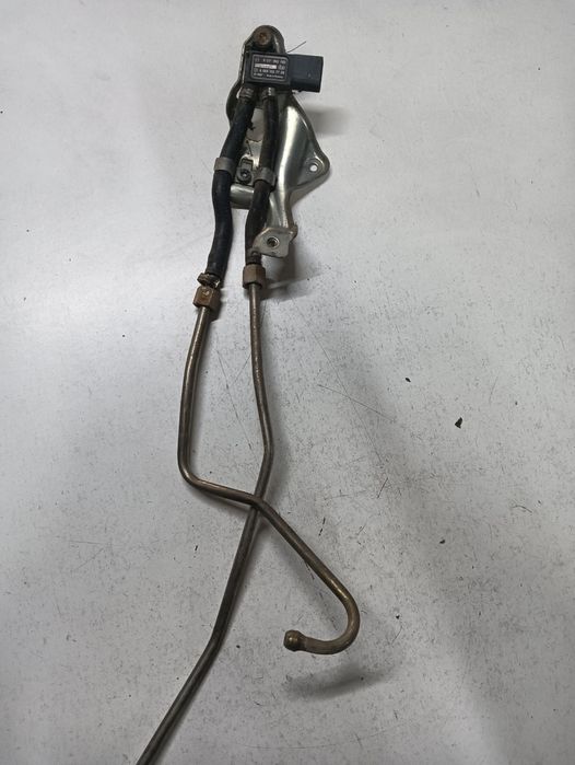 Senzor presiune gaze  MERCEDES-BENZ E-CLASS W211 2002 - 2009 028100276