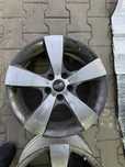 Vand sau schimb jante r17 5x112 7J et54 VW,Skoda,Seat,Audi