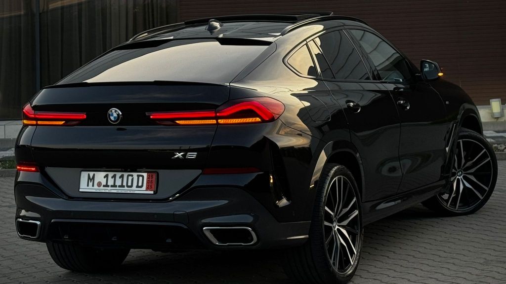 De vânzare x.6 ozne an 2020