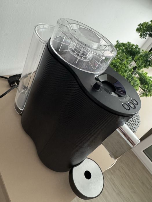 Aparat de cafea[Coffee B] Espressorul cu sistem patentat