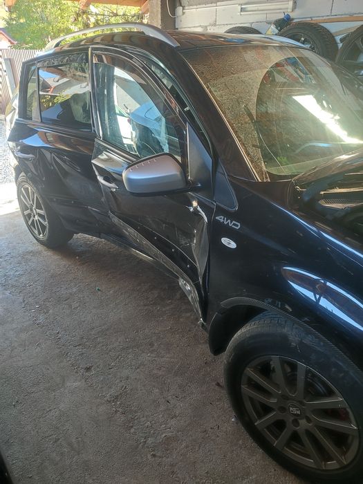 Piese Renault Koleos