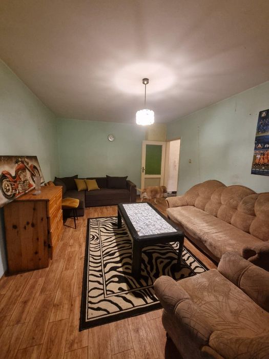 За продажба гарсониера в Люлин 3