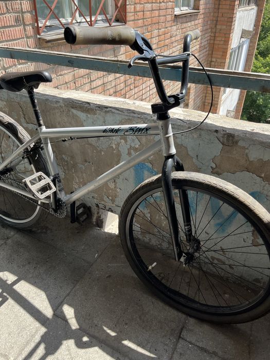 Круизер Kink стант