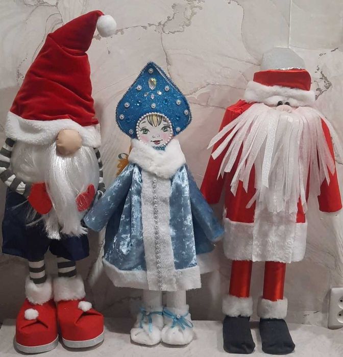 Продам Новогодние игрушки