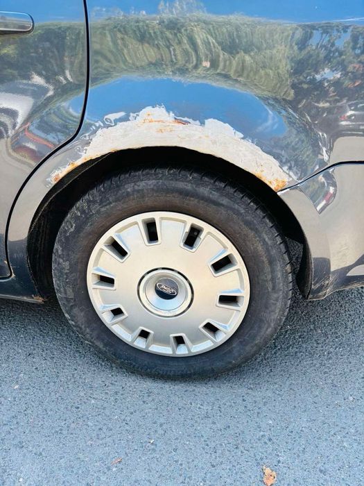 Ford Focus C-MAX