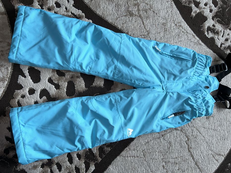 Pantaloni de schi Mc Kinley 128