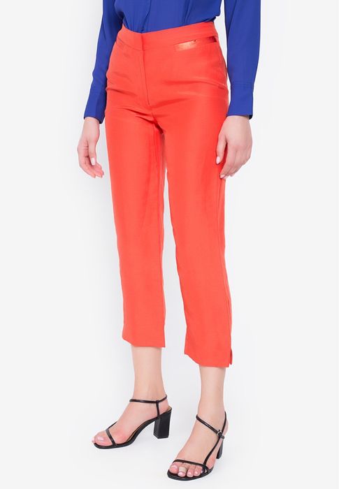 Pantaloni dama H&M/ MARKS & SPENCER, marimea 36