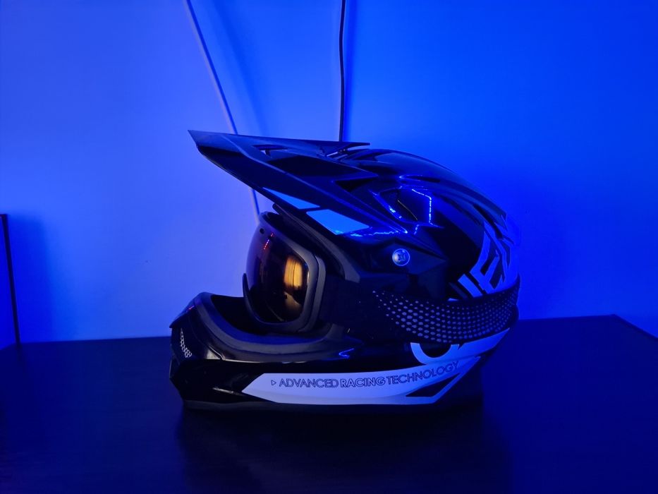 Casca oneal special edition