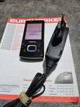 NOKIA 6500 S Metal