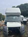 Dezmembrez Fiat Ducato 2013