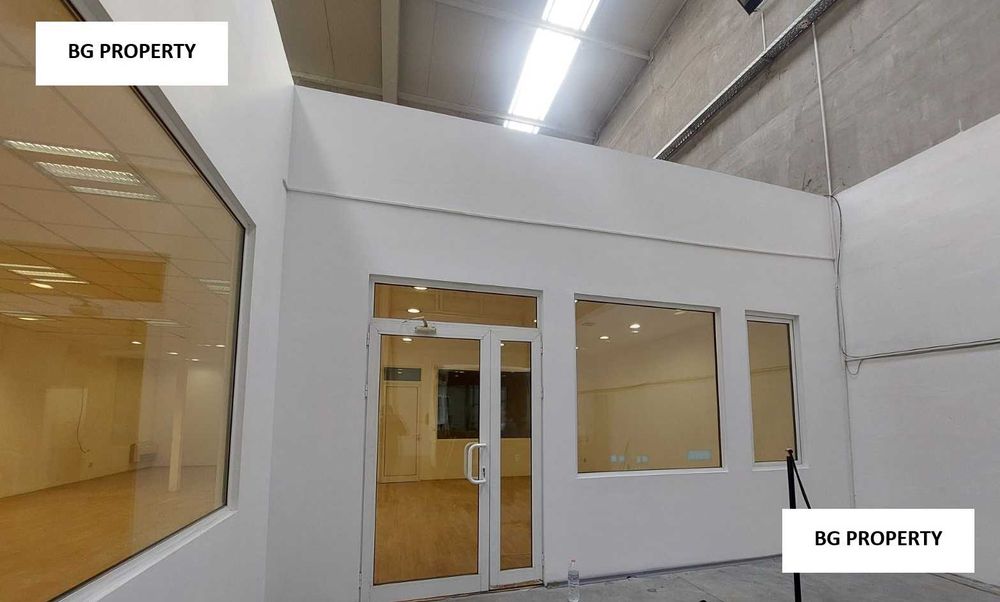 Дава се под наем Магазин в София, Враждебна - 326 кв.м за 1956 € - Снимка #4