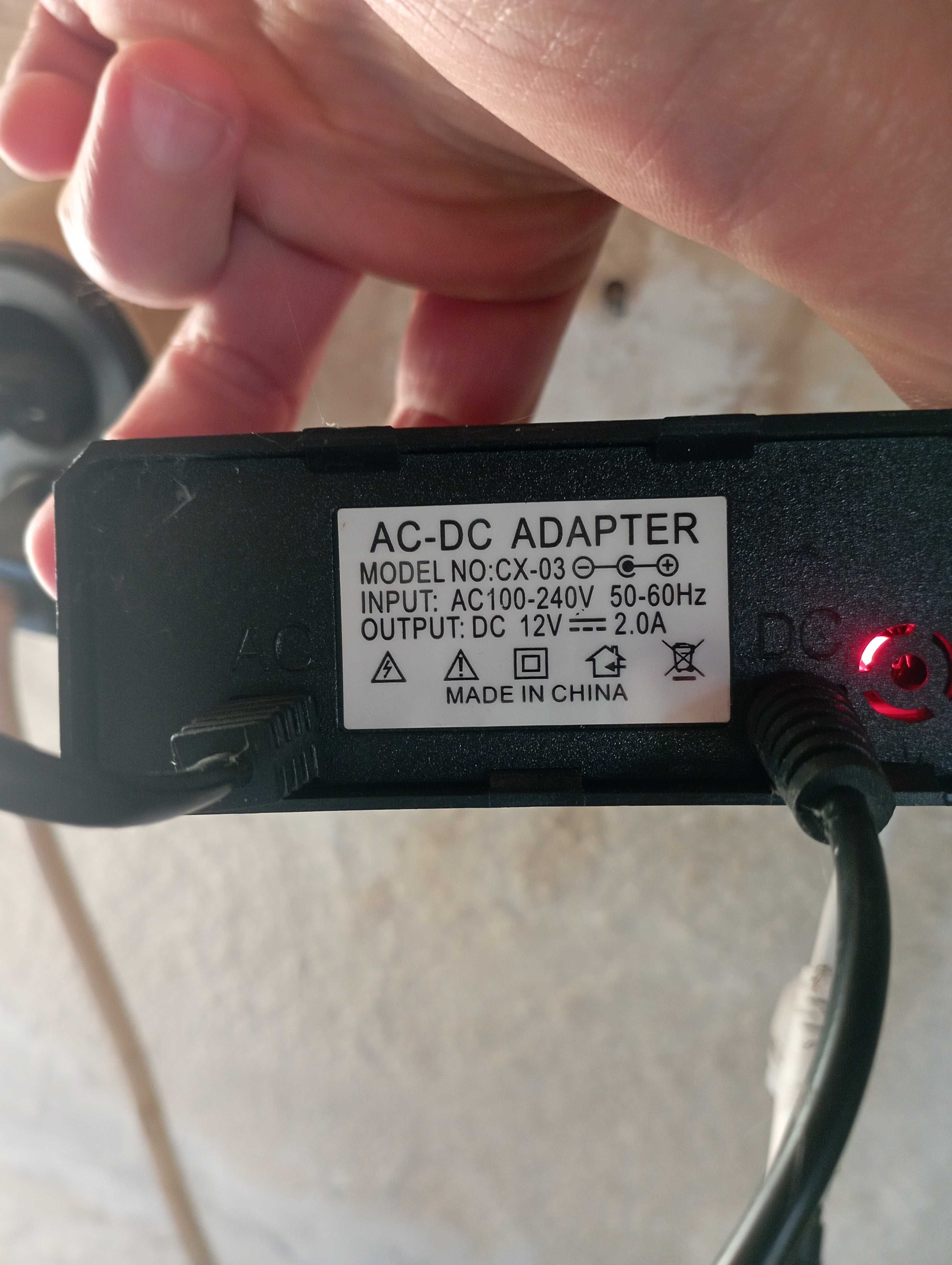HD, WIFI,  Camera Outdoor 360 PTZ IP