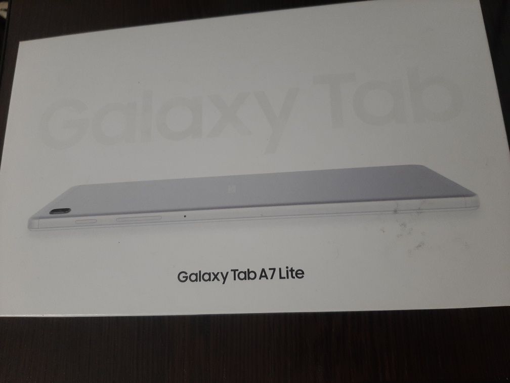 Продам планшет Galaxy Tab A7 Iite за 40 тысяч