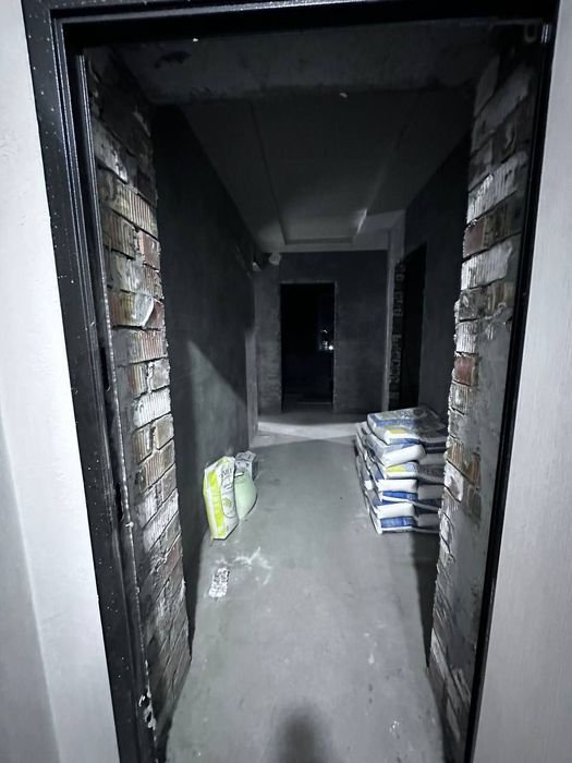 3 х комнатная новостройка ЖК Compas