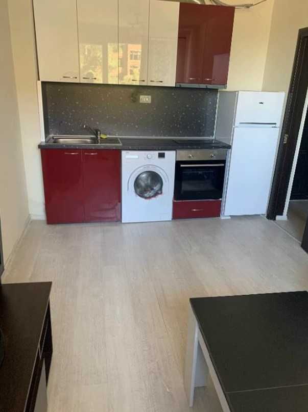 Дава се под наем Двустаен апартамент в София, Банишора - 40 кв.м за 433.5 € - Снимка #1