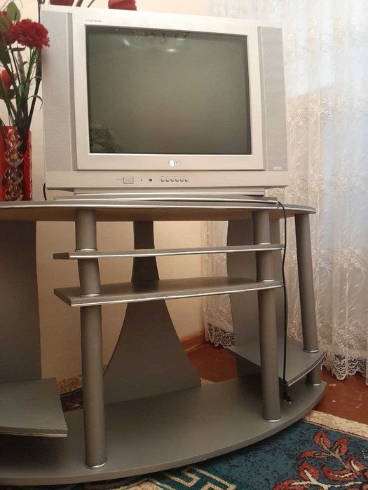 Телевизор с поставкой