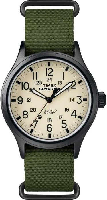 Timex Expedition Scout 40mm