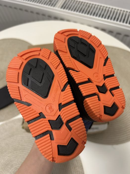 Ghete de iarna pentru copii