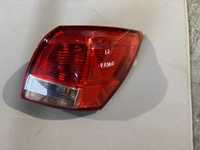 Tripla/Stop/Stopuri/Lampa Nissan Qashqai +2 Dreapta