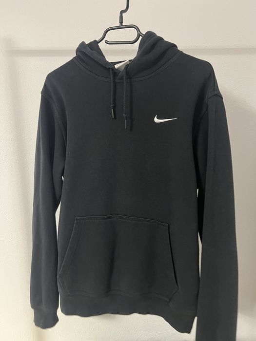 Hanorac Nike negru