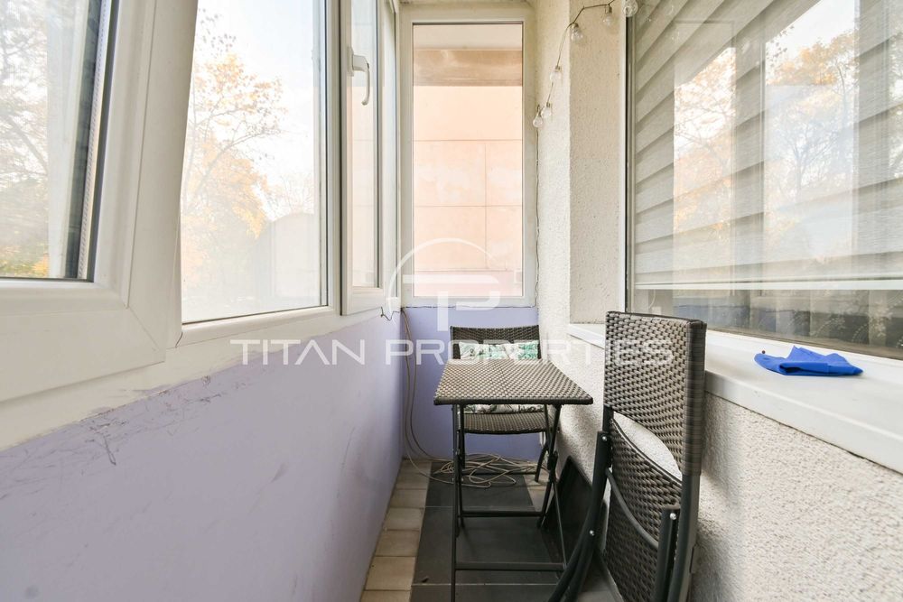 Продава се Тристаен апартамент в София, Разсадника - 89 кв.м за 2416 €/кв.м - Снимка #14