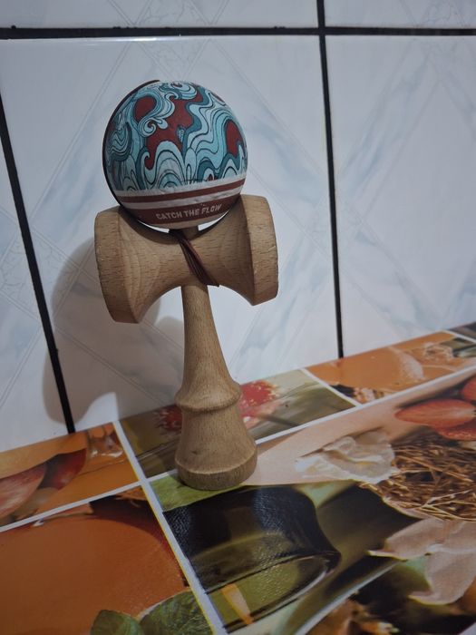 Vand kendama Europe