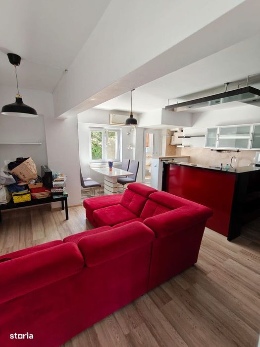 4 camere AVIATIEI  | 78 mp | Centrala Proprie