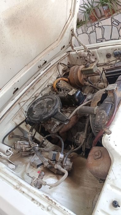 Volga pikap sotiladi holati alo balonlari yangi