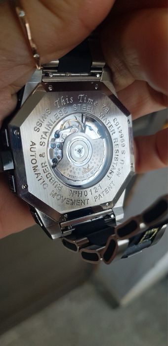 NOA лимитиран IR 0121